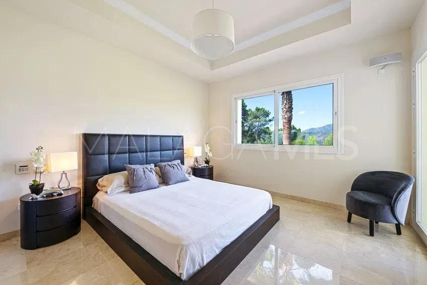 Villa for sale de 5 bedrooms in Carretera de Istan