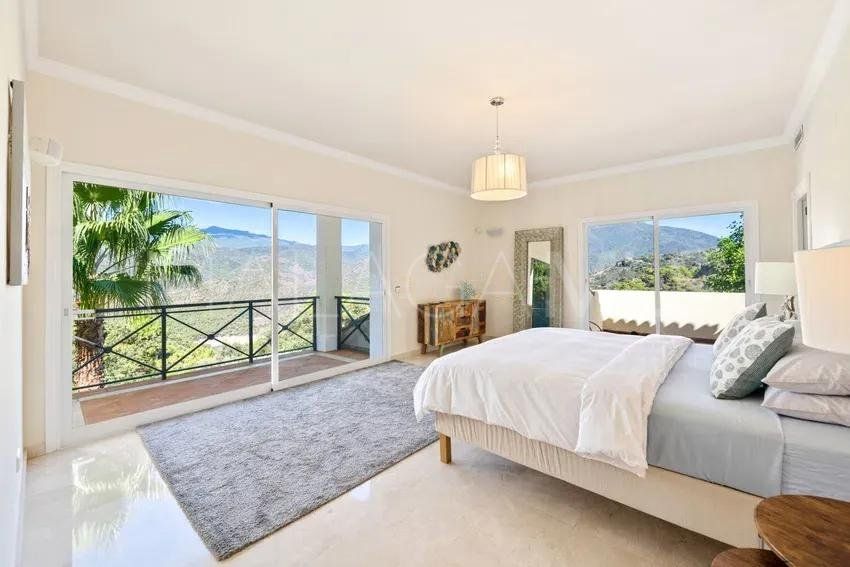 Villa for sale de 5 bedrooms in Carretera de Istan