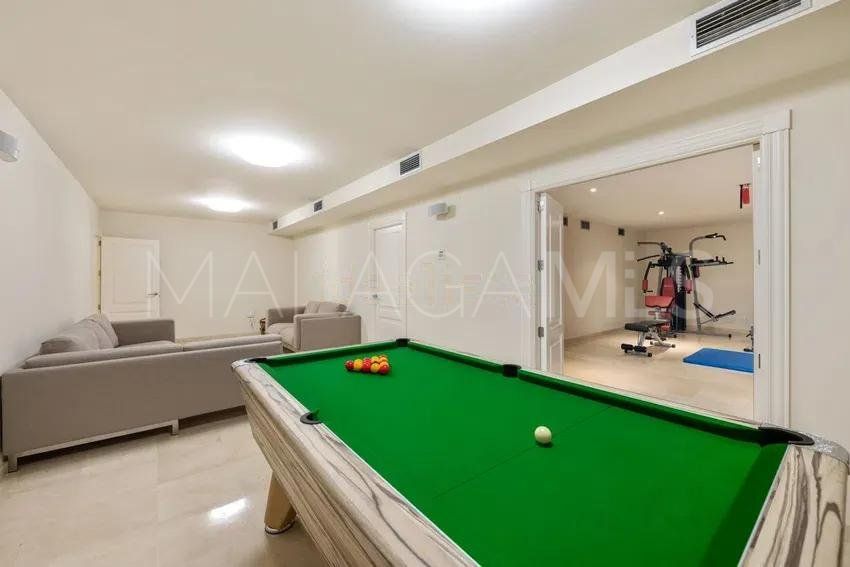 Villa for sale de 5 bedrooms in Carretera de Istan