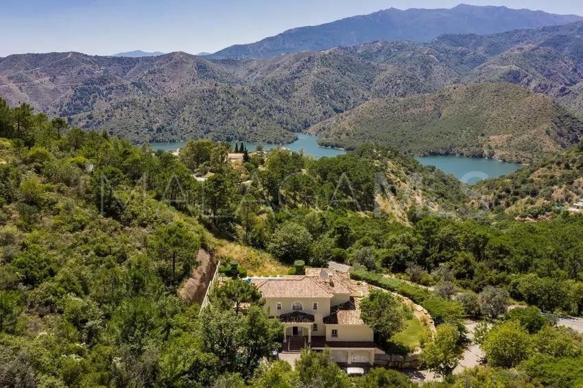 Villa for sale de 5 bedrooms in Carretera de Istan