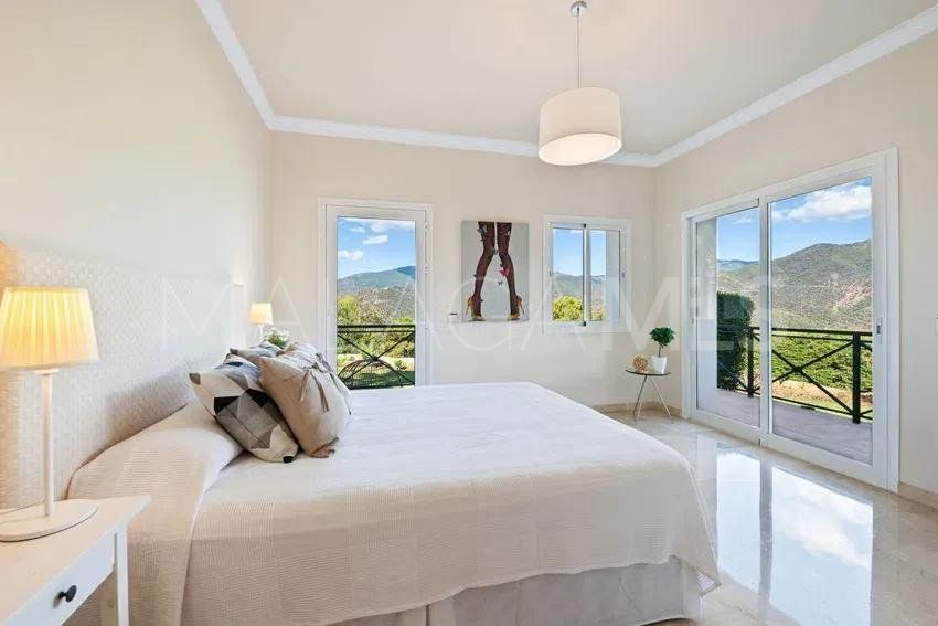 Villa for sale de 5 bedrooms in Carretera de Istan