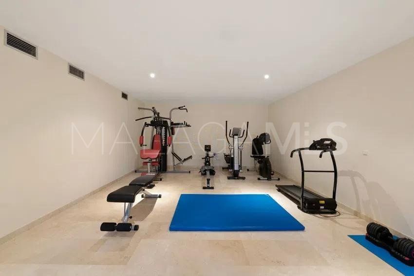 Villa for sale de 5 bedrooms in Carretera de Istan