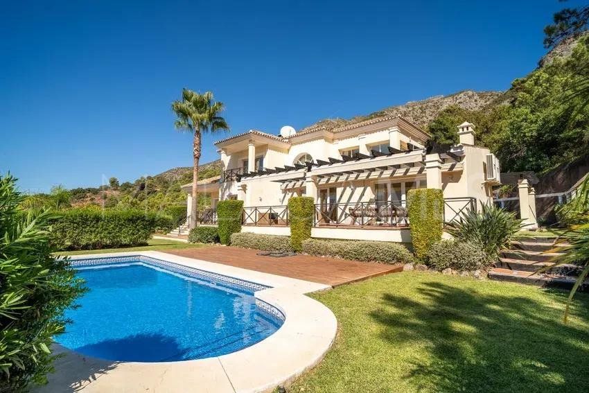 Villa for sale de 5 bedrooms in Carretera de Istan