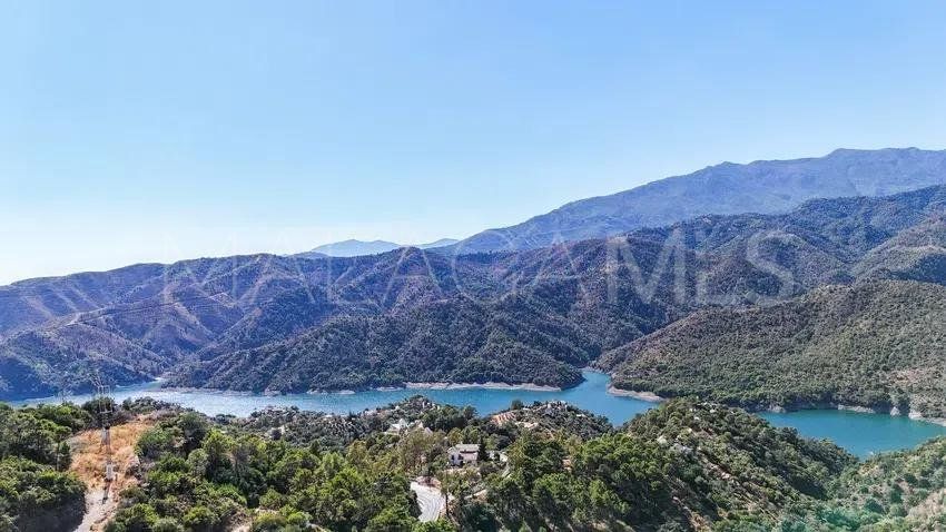 Villa for sale de 5 bedrooms in Carretera de Istan