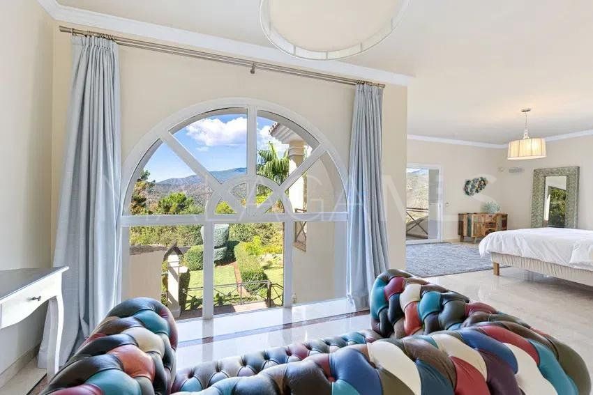 Villa for sale de 5 bedrooms in Carretera de Istan