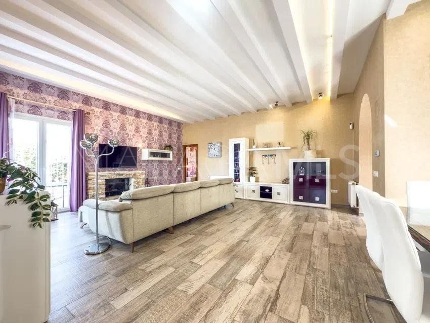 Villa for sale in Sierra Blanca Country Club