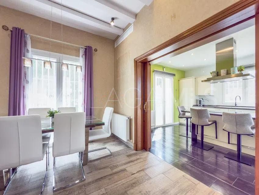 Villa for sale in Sierra Blanca Country Club