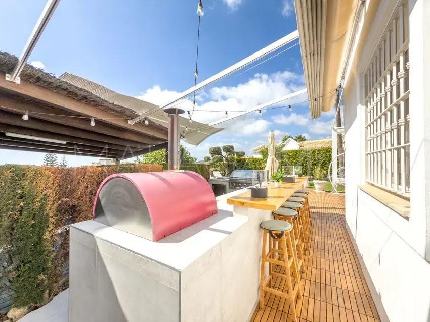 Villa for sale in Sierra Blanca Country Club