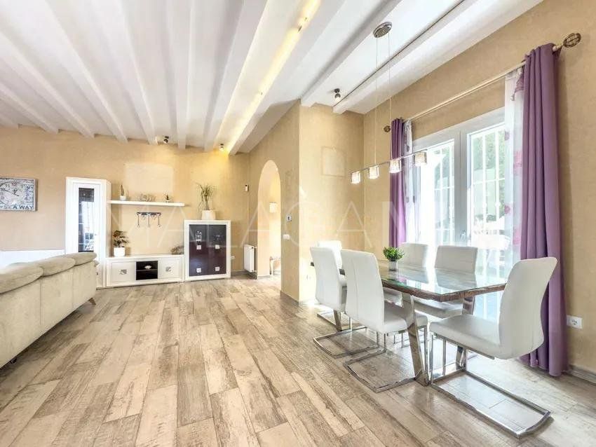 Villa for sale in Sierra Blanca Country Club