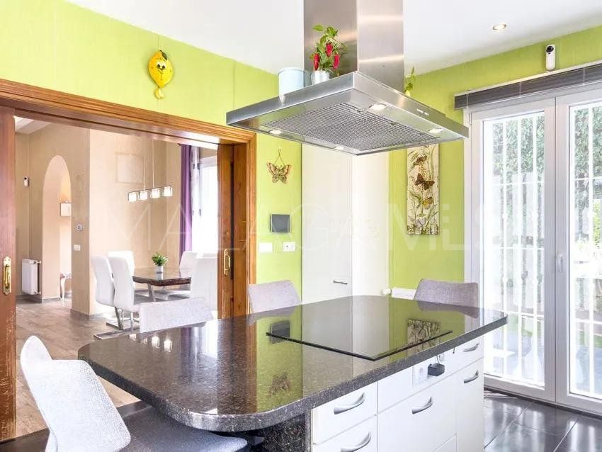 Villa for sale in Sierra Blanca Country Club