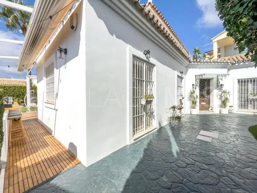 Villa for sale in Sierra Blanca Country Club