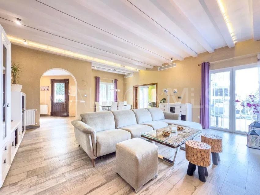 Villa for sale in Sierra Blanca Country Club