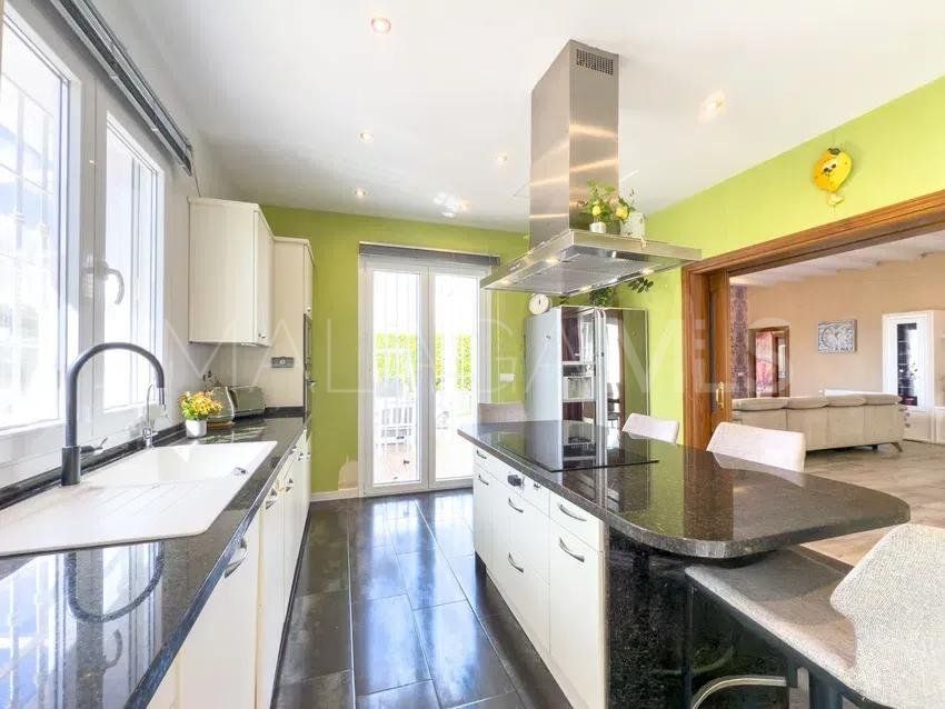 Villa for sale in Sierra Blanca Country Club