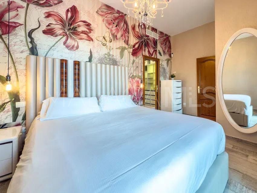 Villa for sale in Sierra Blanca Country Club