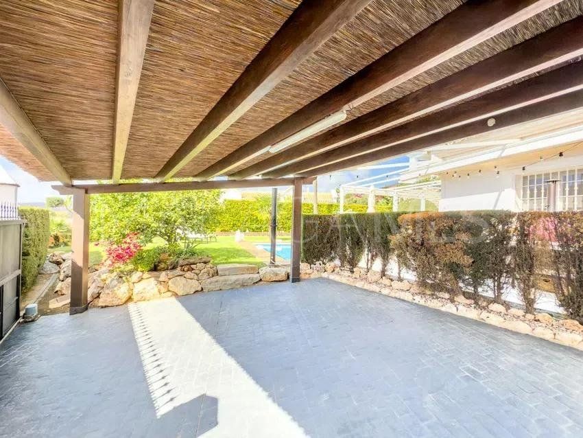 Villa for sale in Sierra Blanca Country Club