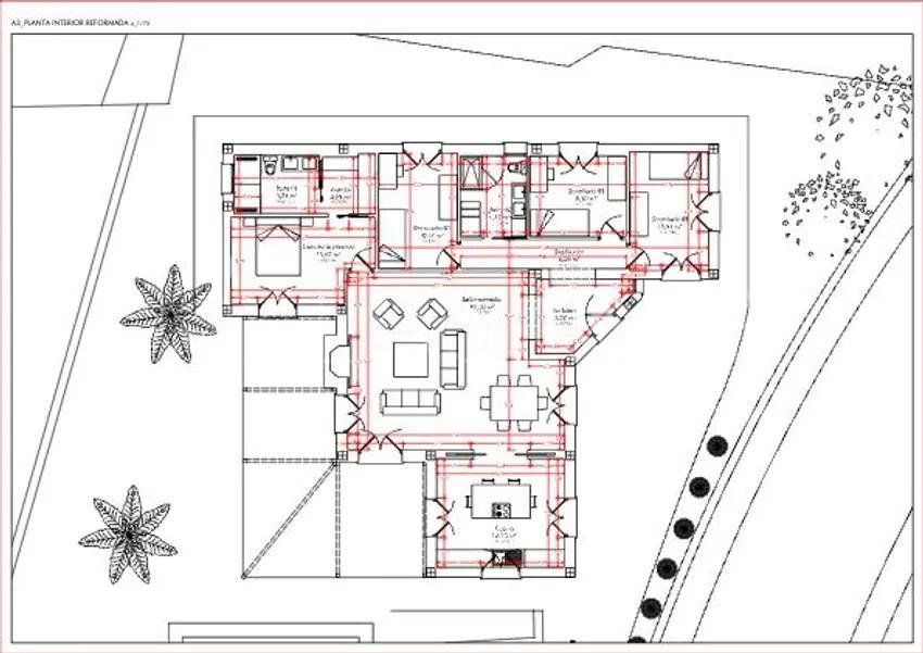 Villa for sale in Sierra Blanca Country Club