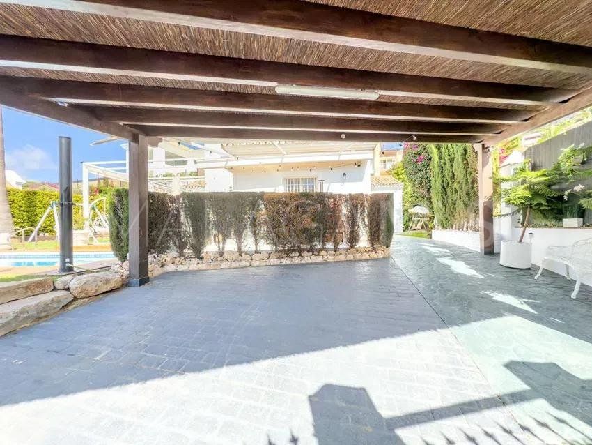 Villa for sale in Sierra Blanca Country Club