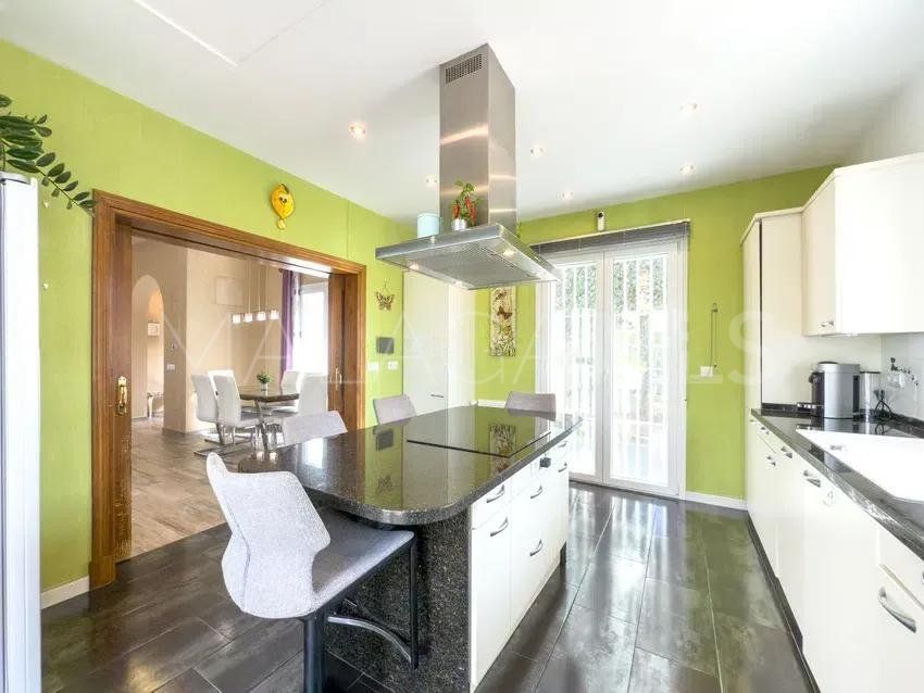 Villa for sale in Sierra Blanca Country Club