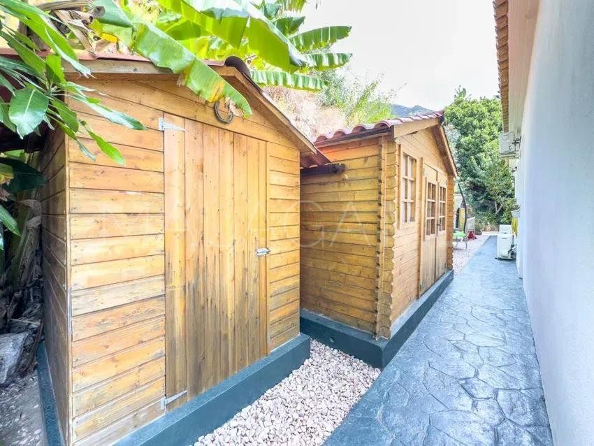 Villa for sale in Sierra Blanca Country Club