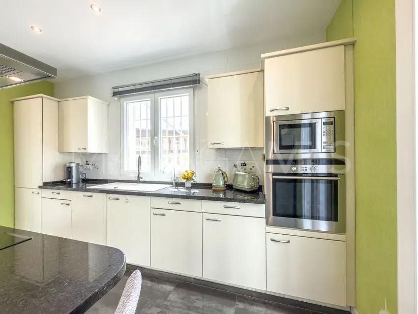 Villa for sale in Sierra Blanca Country Club