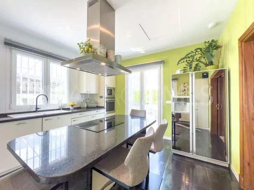 Villa for sale in Sierra Blanca Country Club