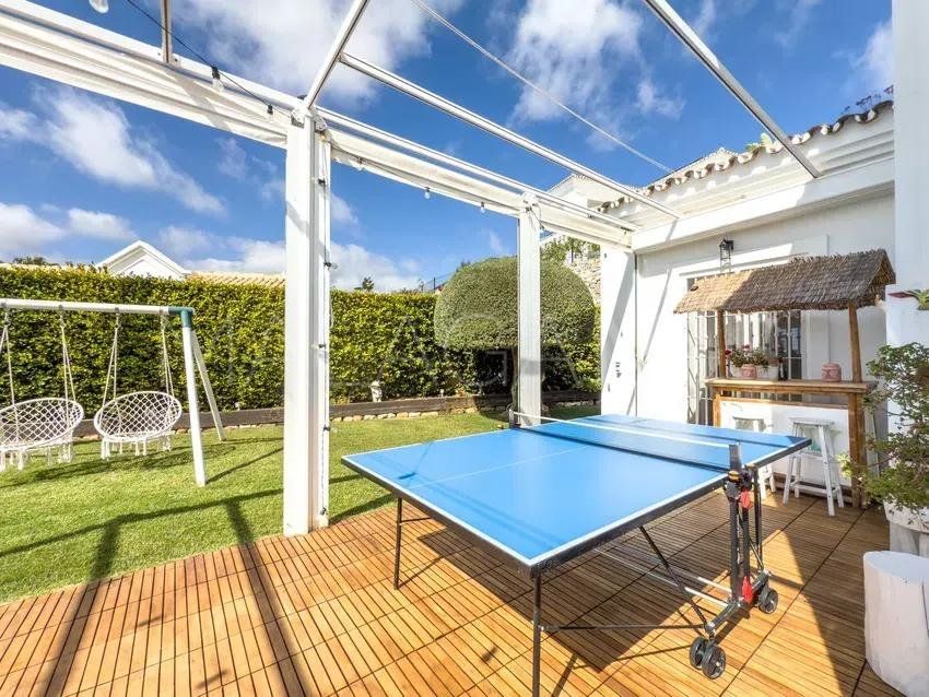 Villa for sale in Sierra Blanca Country Club