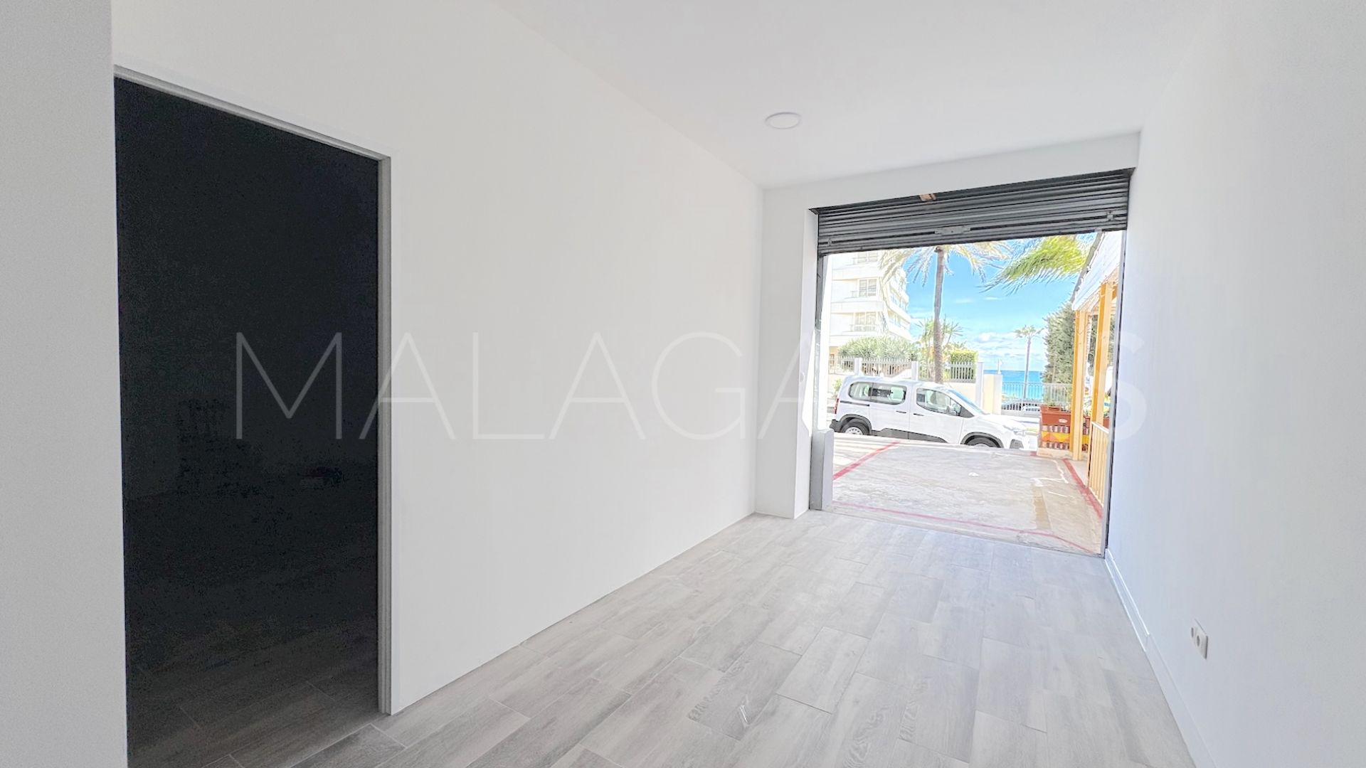 Kommersiella lokaler for sale in Puerto Marina