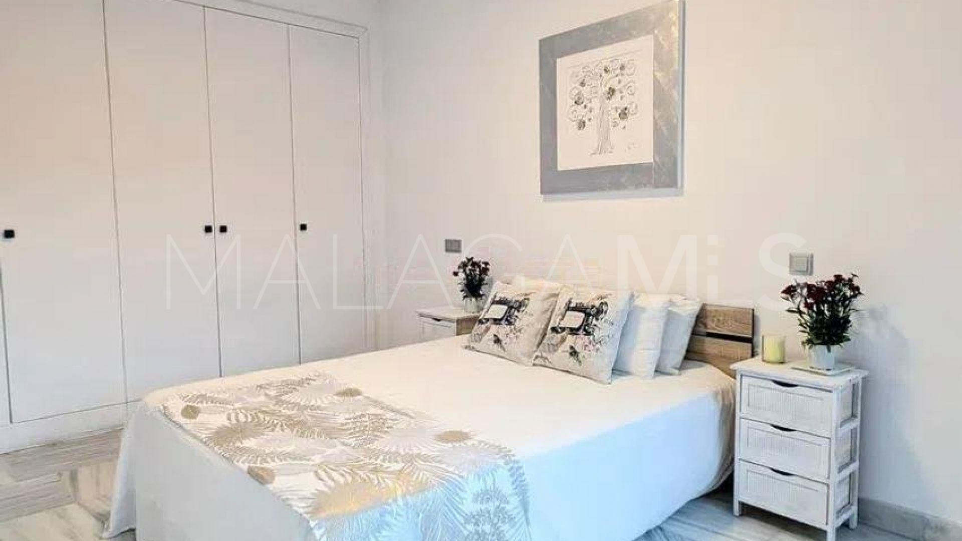 Hus i byn for sale in Parque Botanico