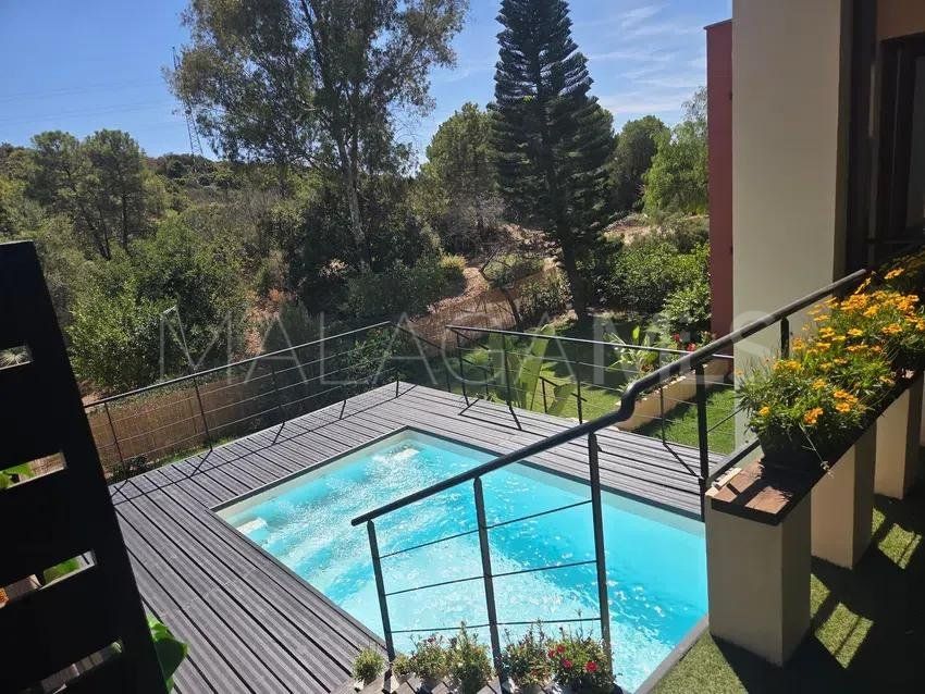 Hus i byn for sale in Parque Botanico