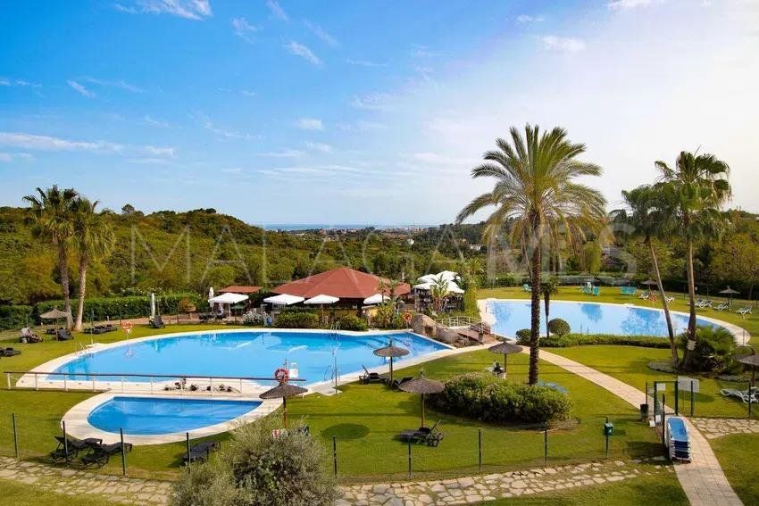 Hus i byn for sale in Parque Botanico