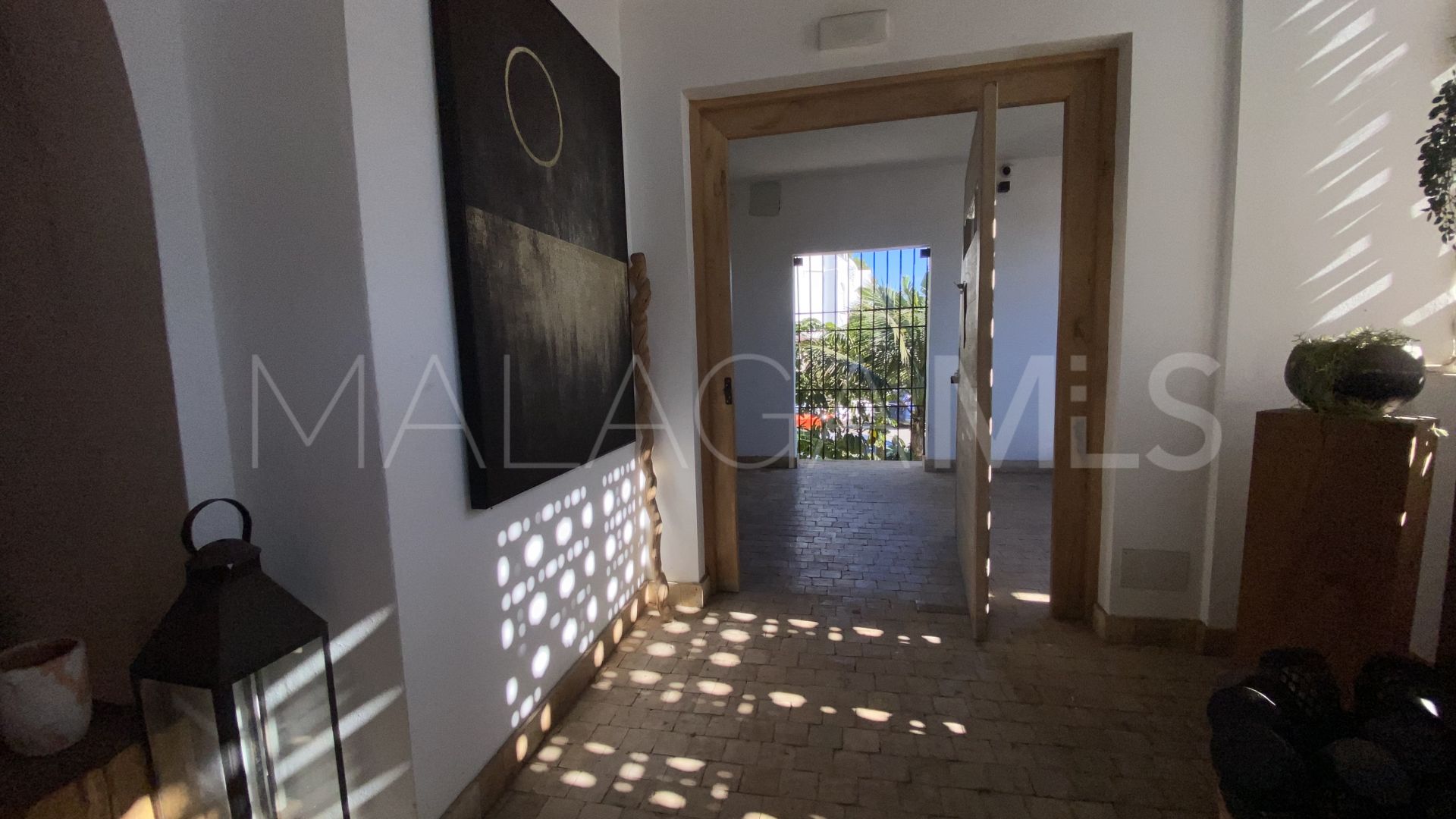 Kommersiella lokaler for sale in Calahonda