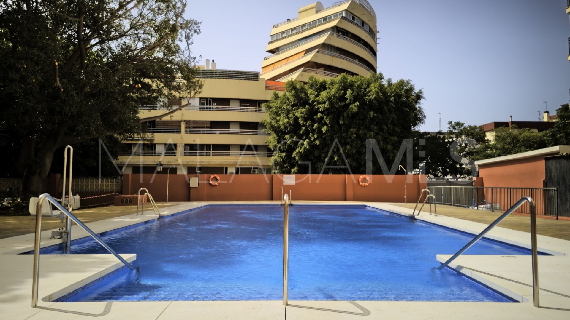Appartement for sale in Ricardo Soriano