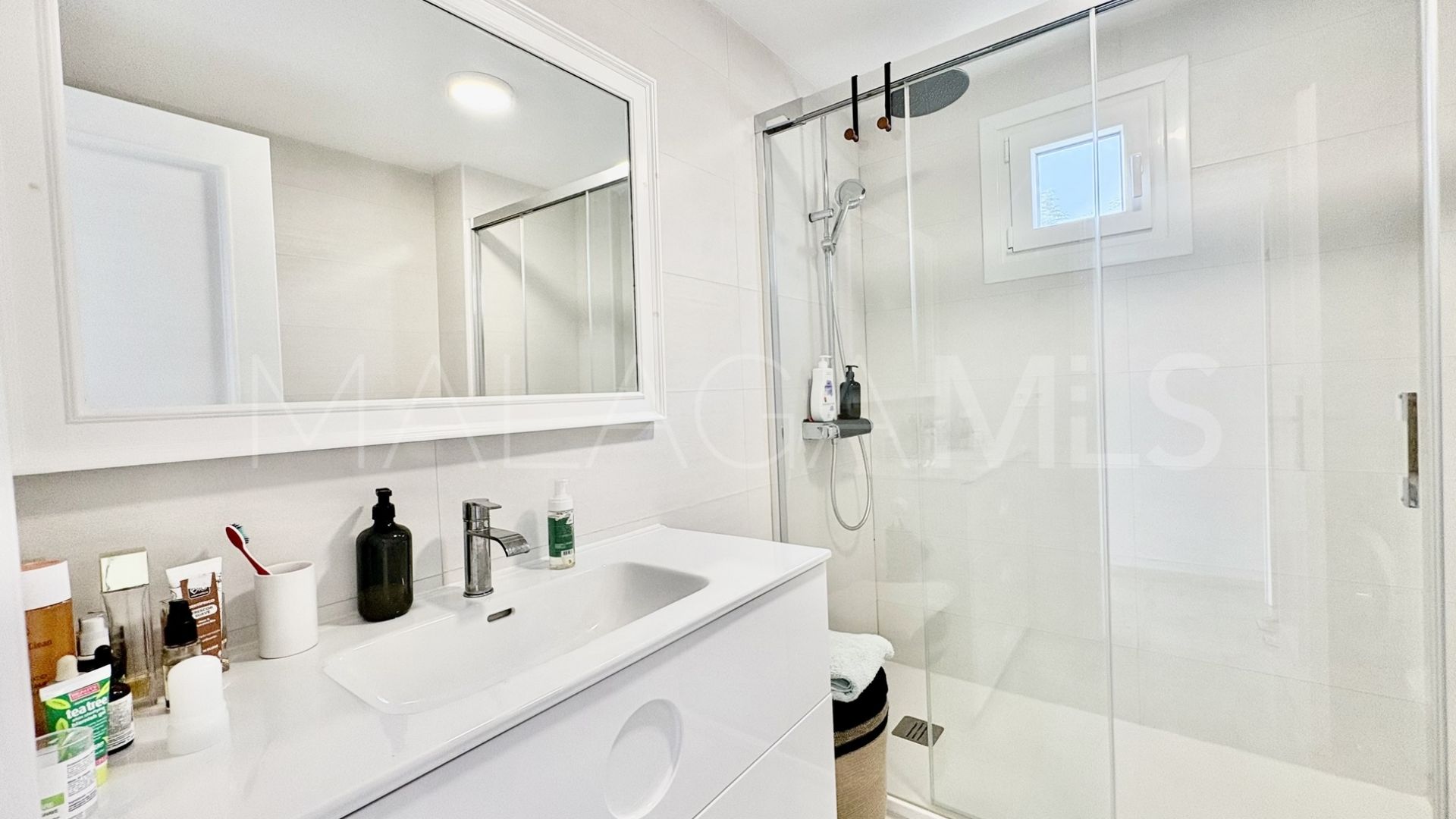 Apartment with 2 bedrooms for sale in La Reserva de Marbella