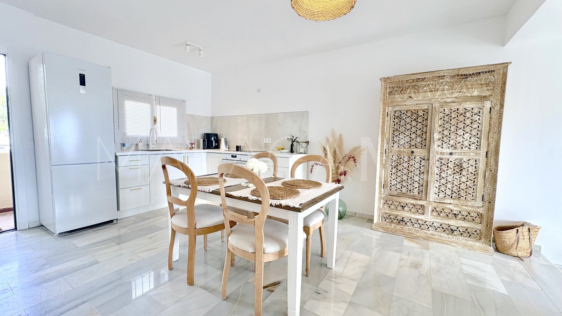 Apartment with 2 bedrooms for sale in La Reserva de Marbella