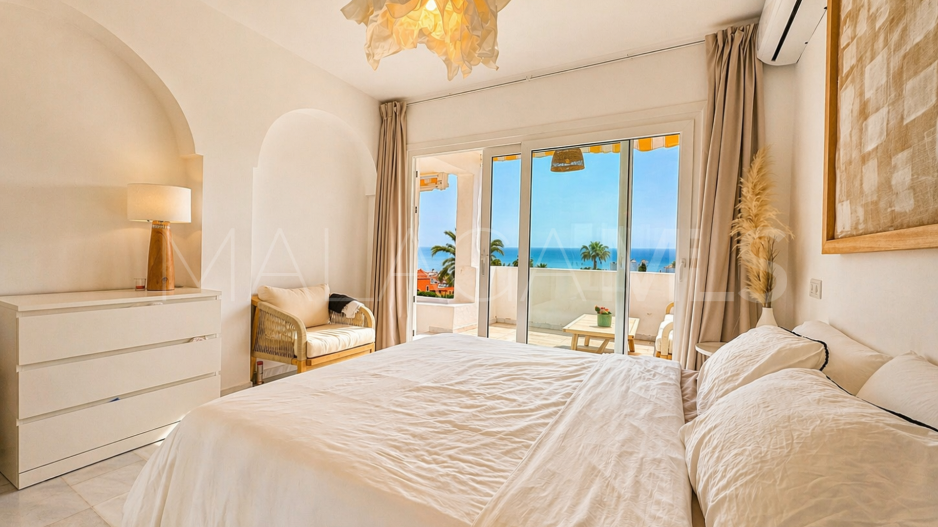 Apartment with 2 bedrooms for sale in La Reserva de Marbella