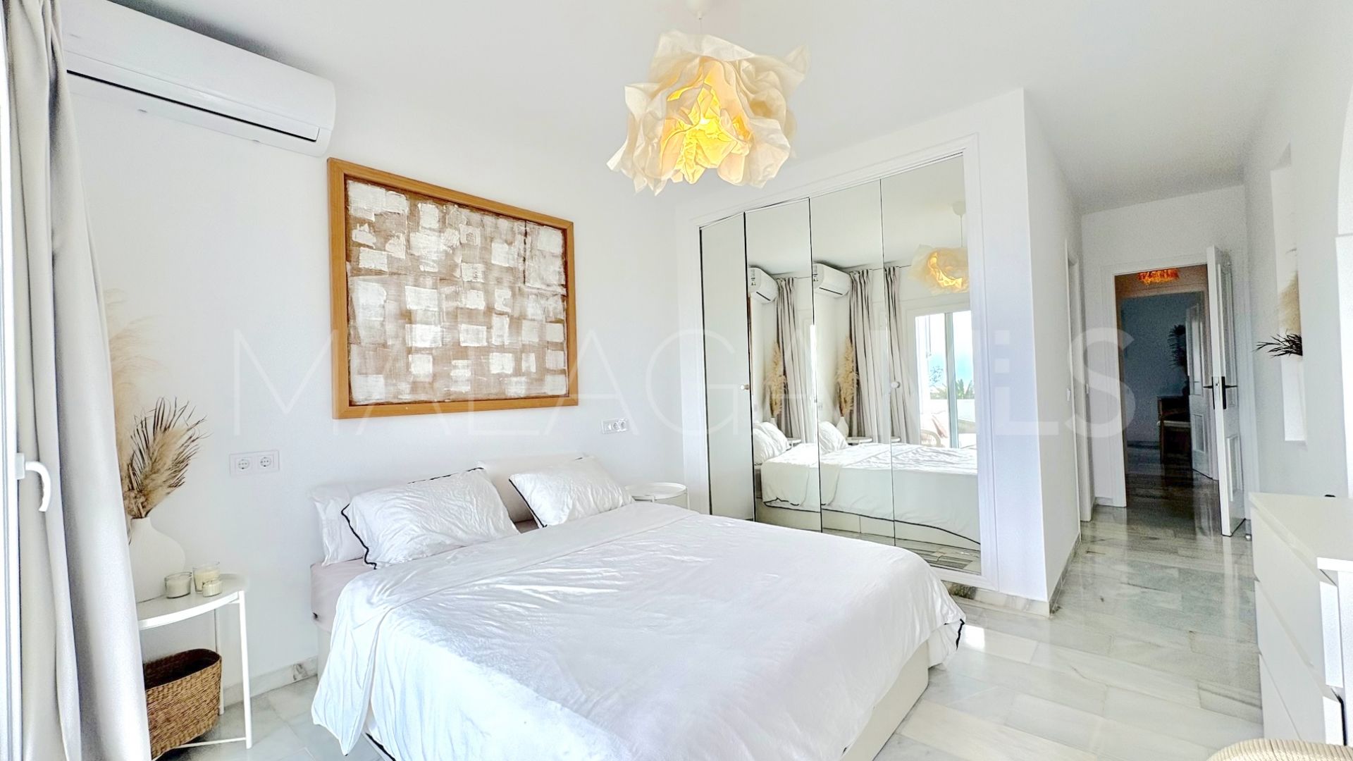 Apartment with 2 bedrooms for sale in La Reserva de Marbella