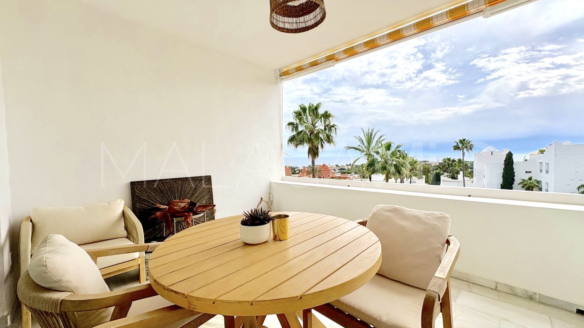 Apartment with 2 bedrooms for sale in La Reserva de Marbella
