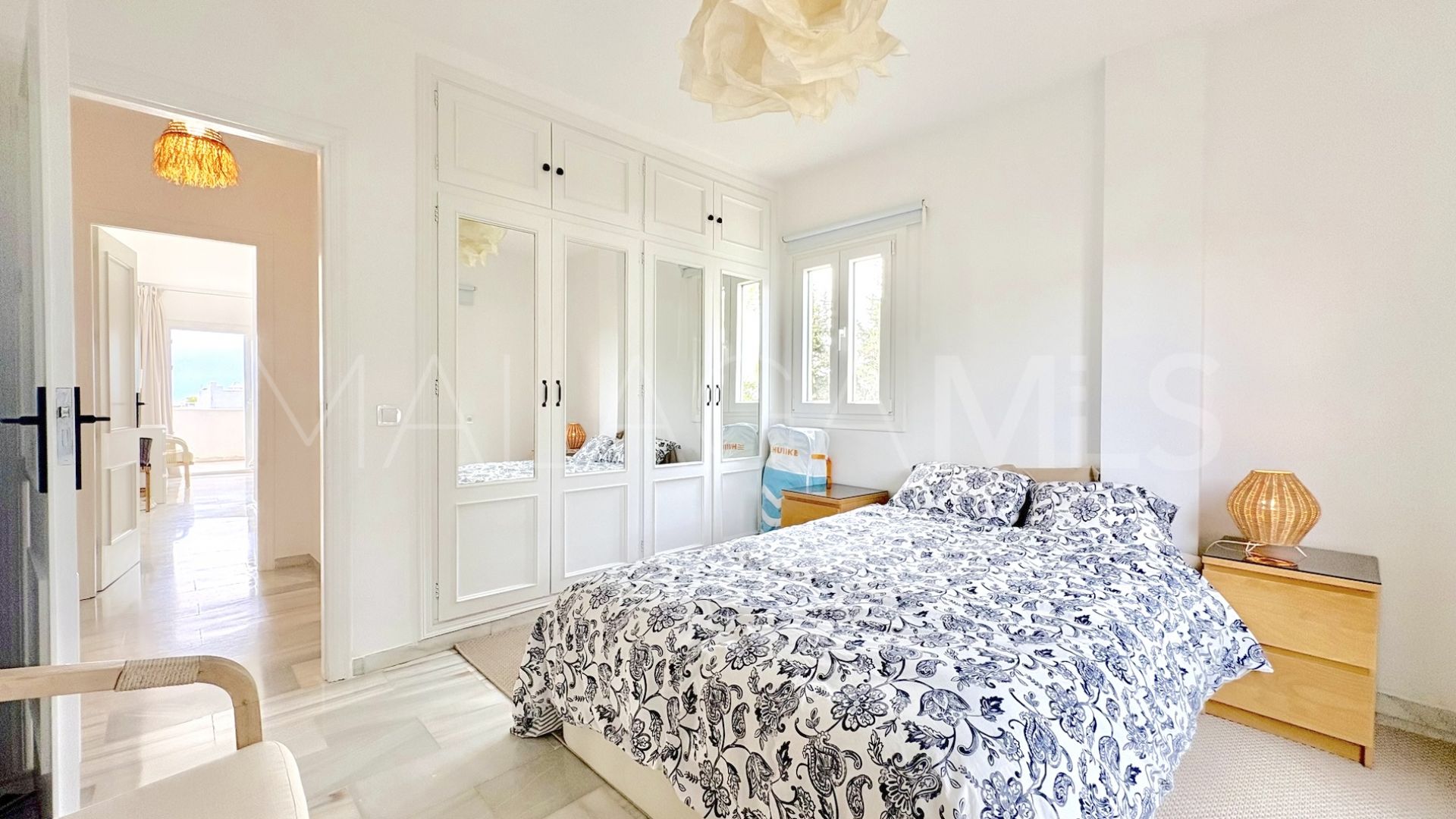 Apartment with 2 bedrooms for sale in La Reserva de Marbella