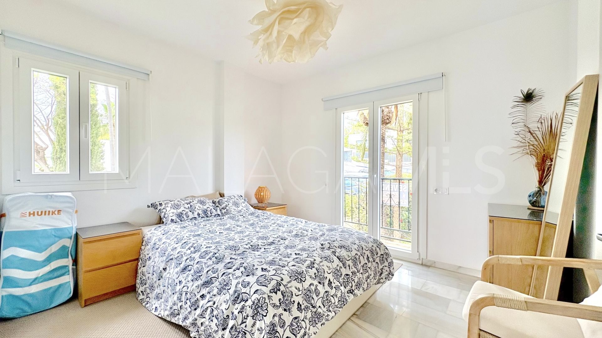 Apartment with 2 bedrooms for sale in La Reserva de Marbella