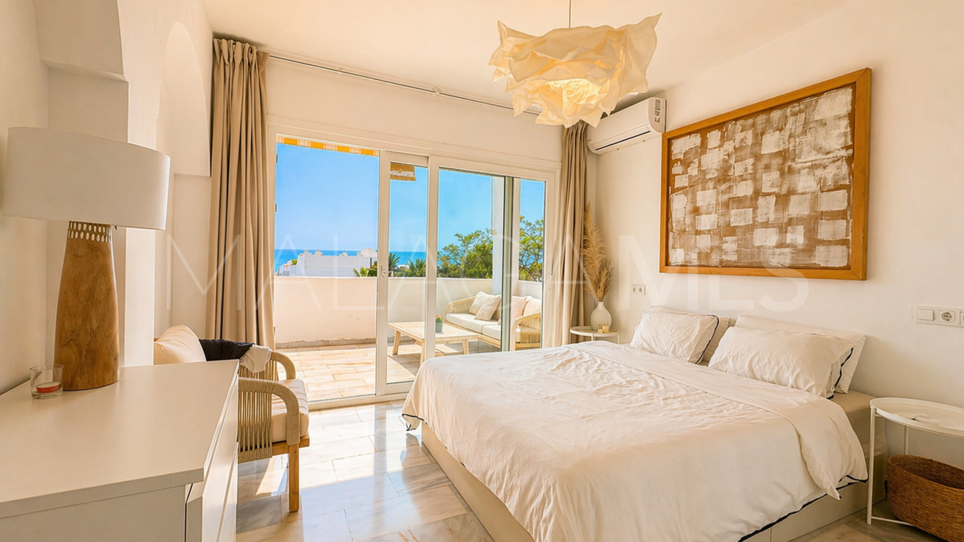 Apartment with 2 bedrooms for sale in La Reserva de Marbella