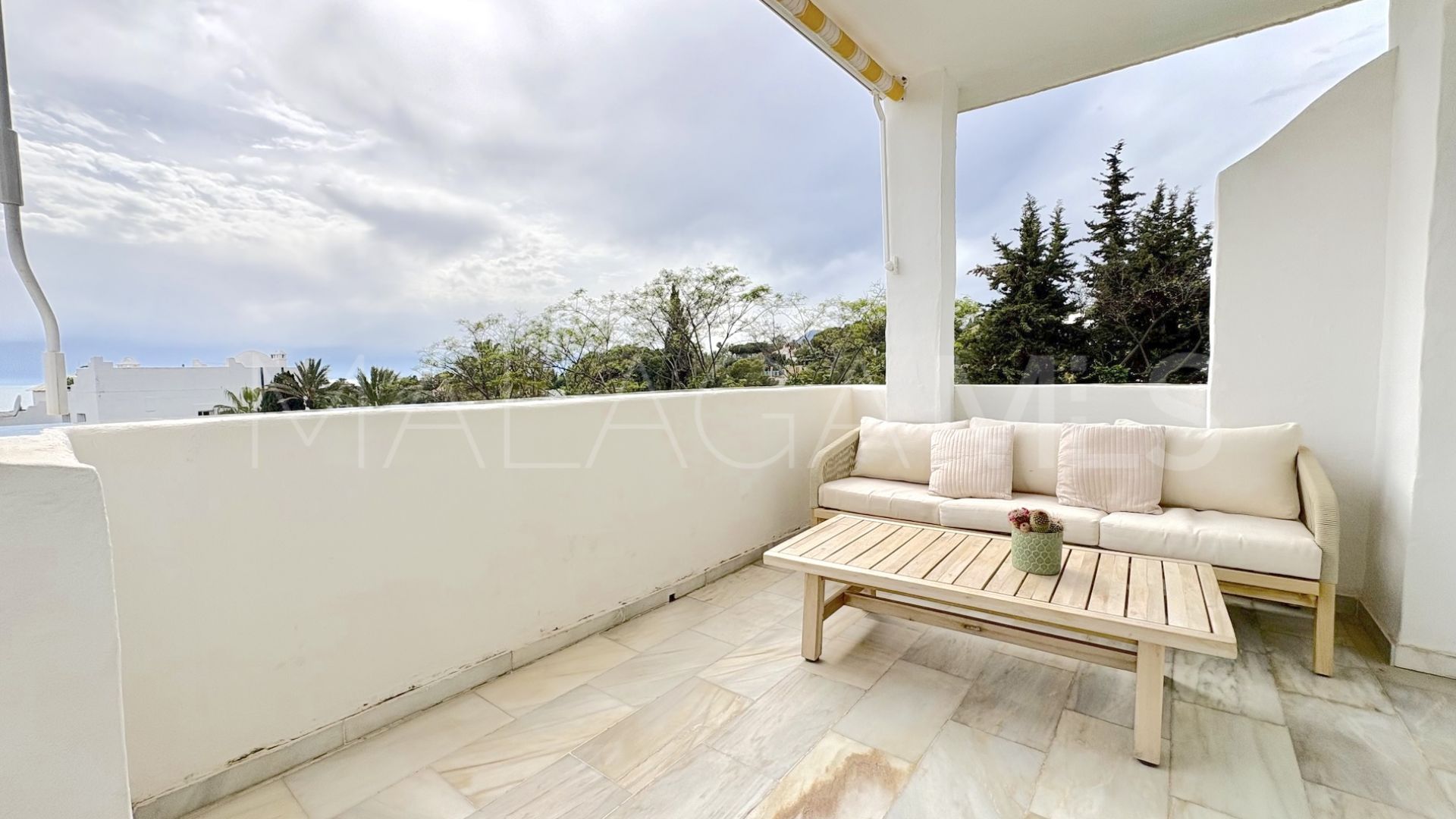 Apartment with 2 bedrooms for sale in La Reserva de Marbella