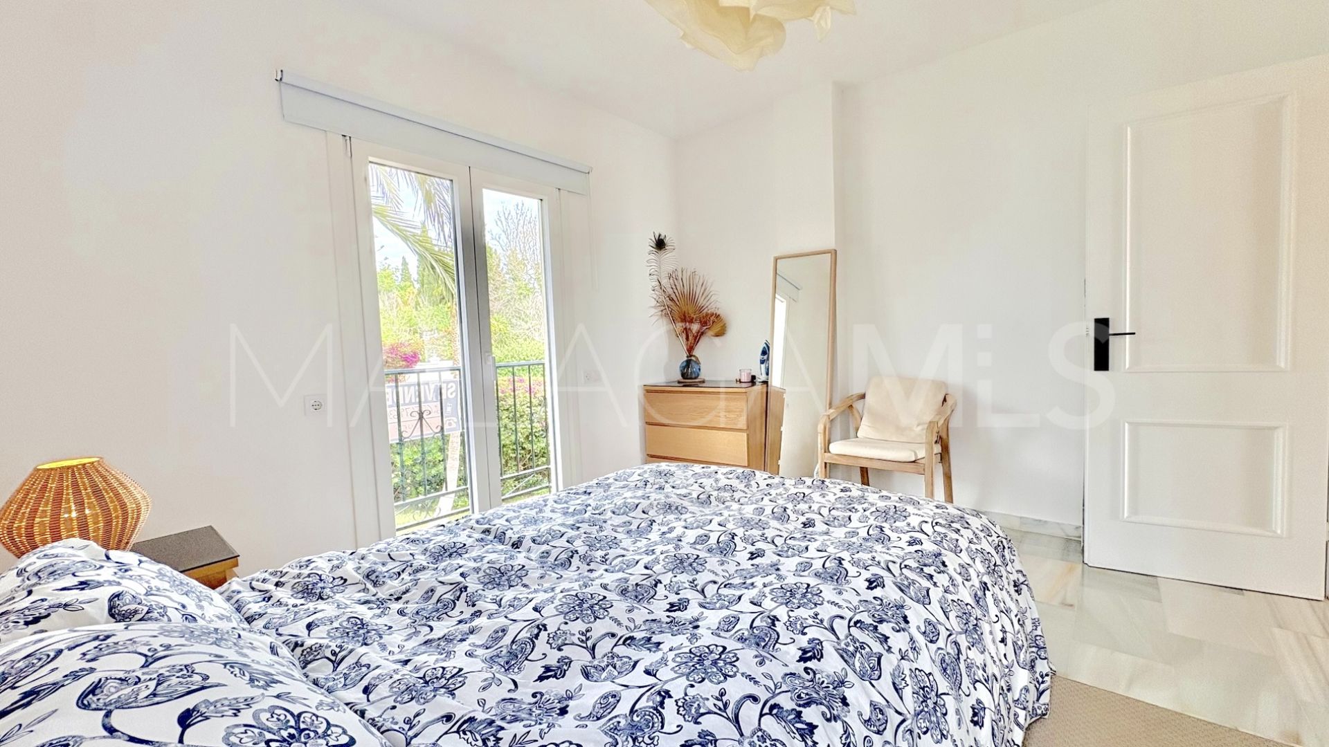 Apartment with 2 bedrooms for sale in La Reserva de Marbella