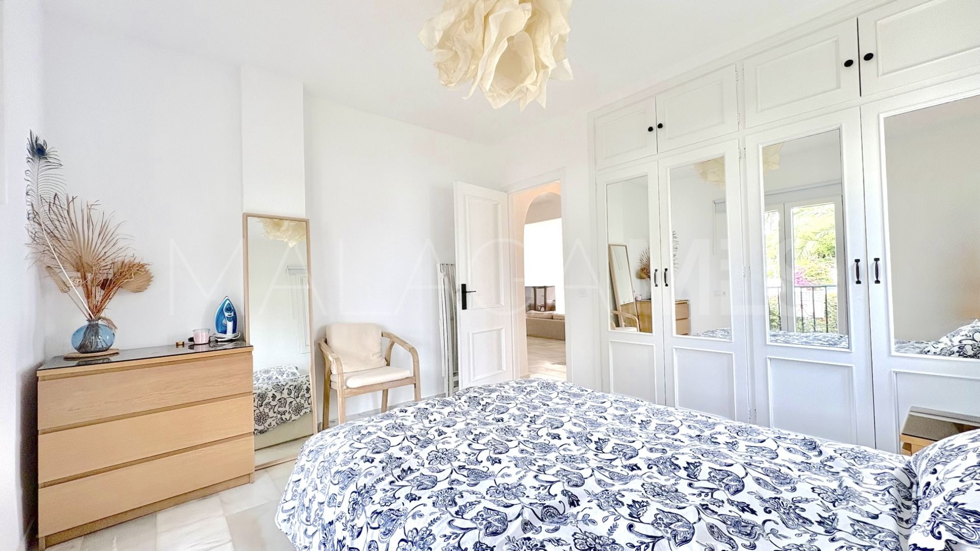 Apartment with 2 bedrooms for sale in La Reserva de Marbella