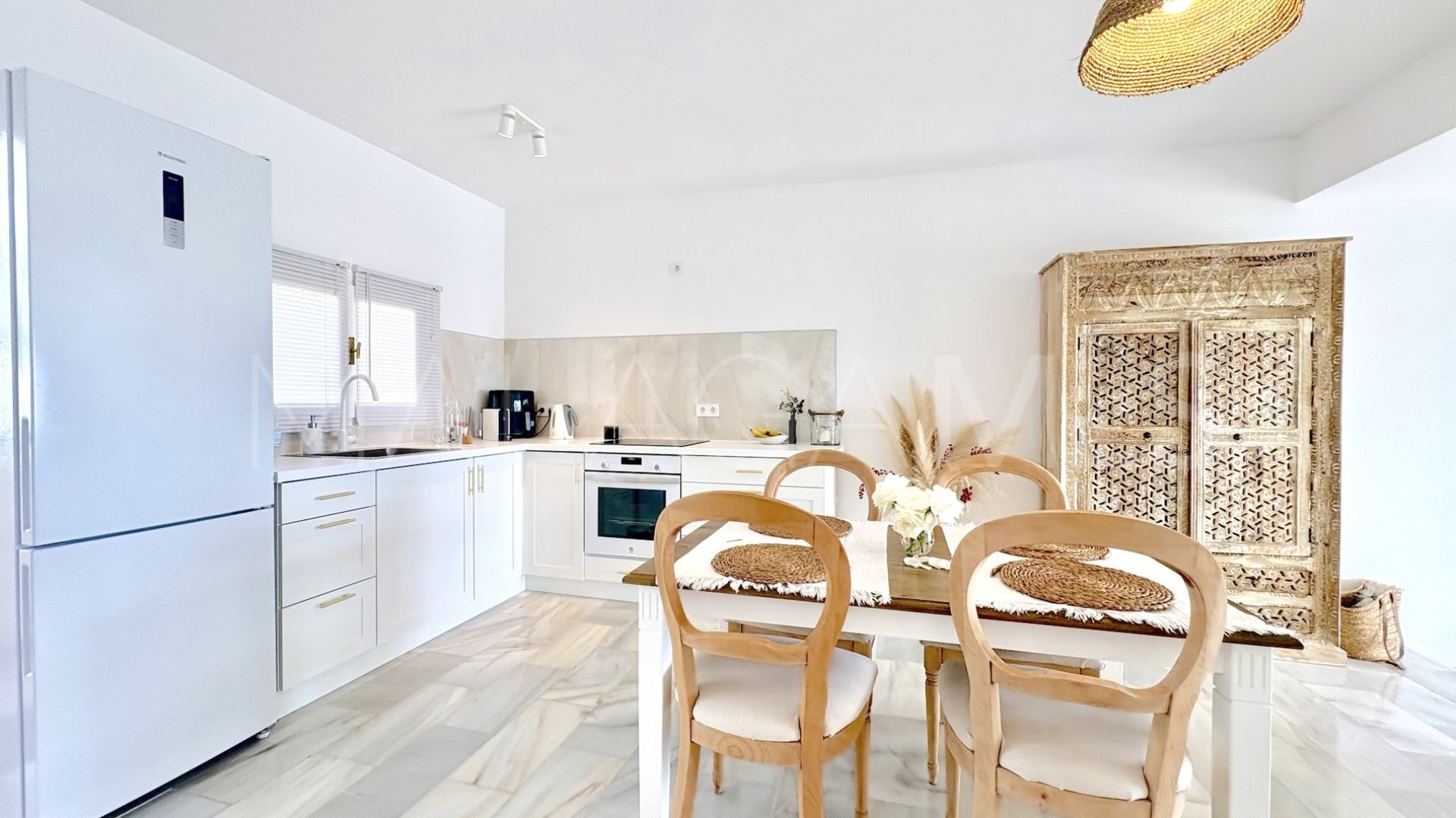 Apartment with 2 bedrooms for sale in La Reserva de Marbella