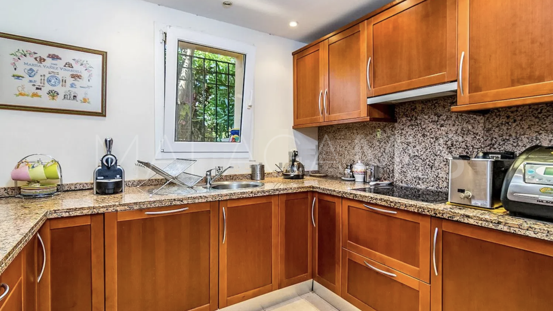 Maison jumelée for sale in Riviera del Sol