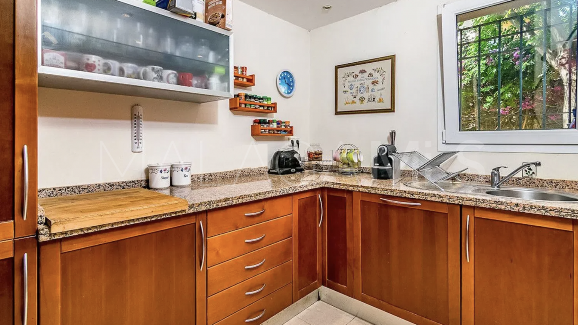 Maison jumelée for sale in Riviera del Sol