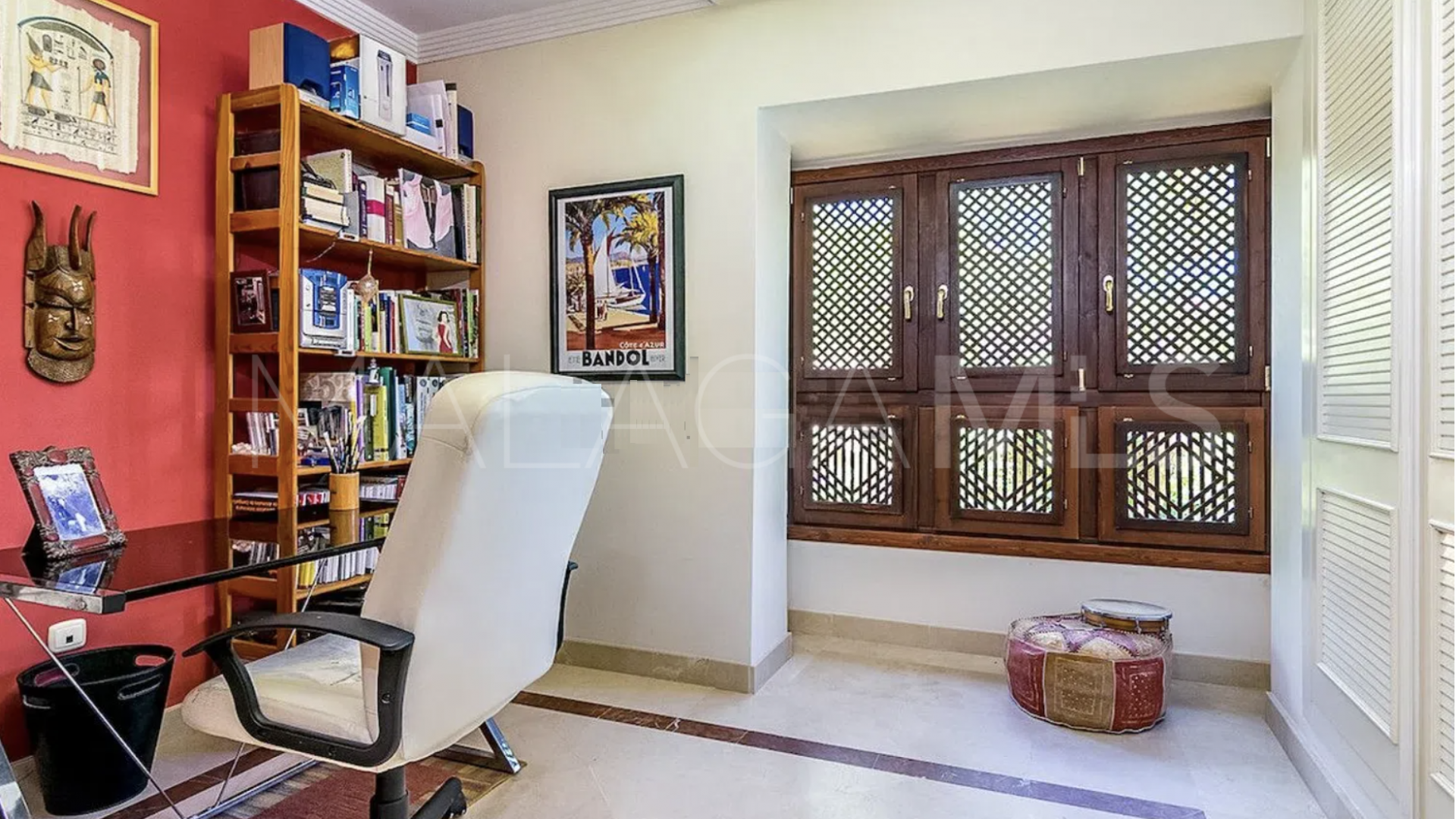Maison jumelée for sale in Riviera del Sol