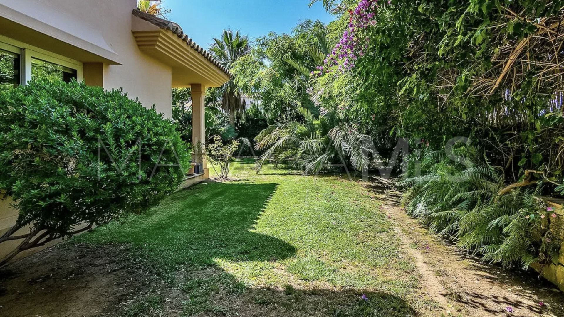 Maison jumelée for sale in Riviera del Sol