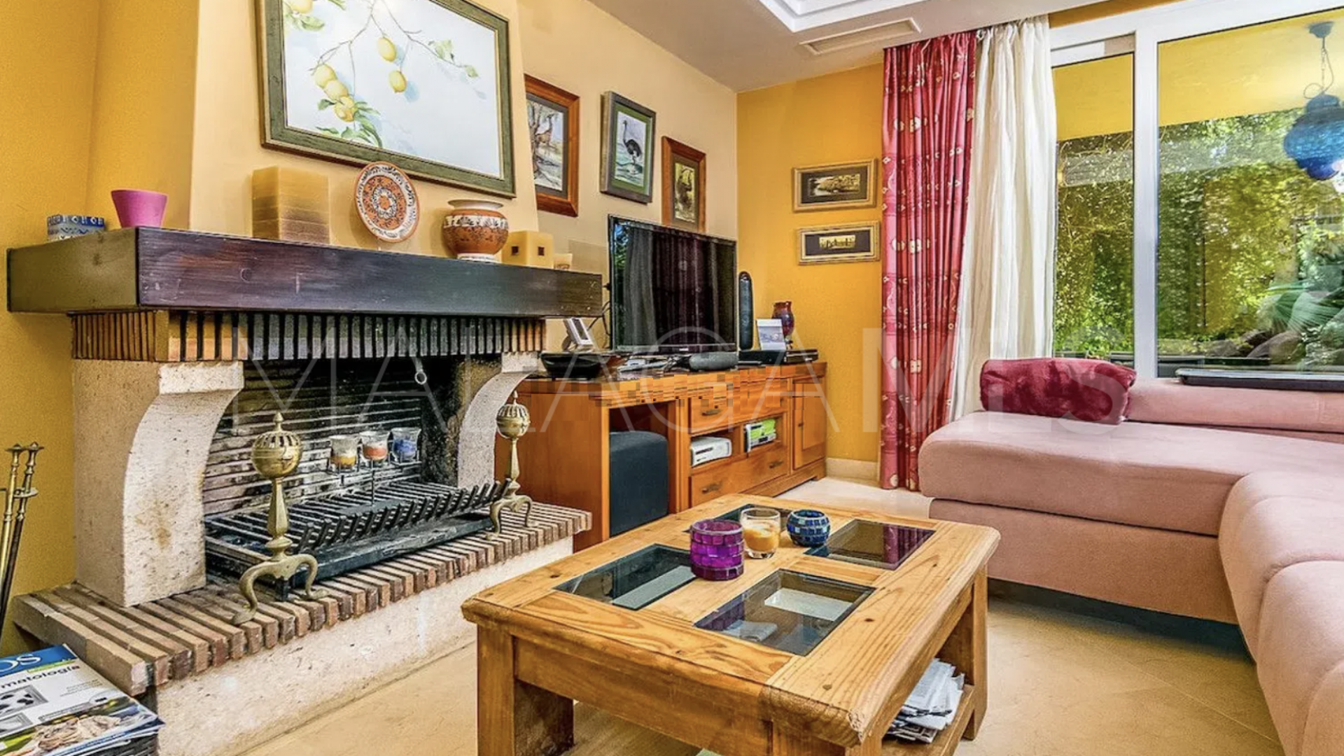 Maison jumelée for sale in Riviera del Sol