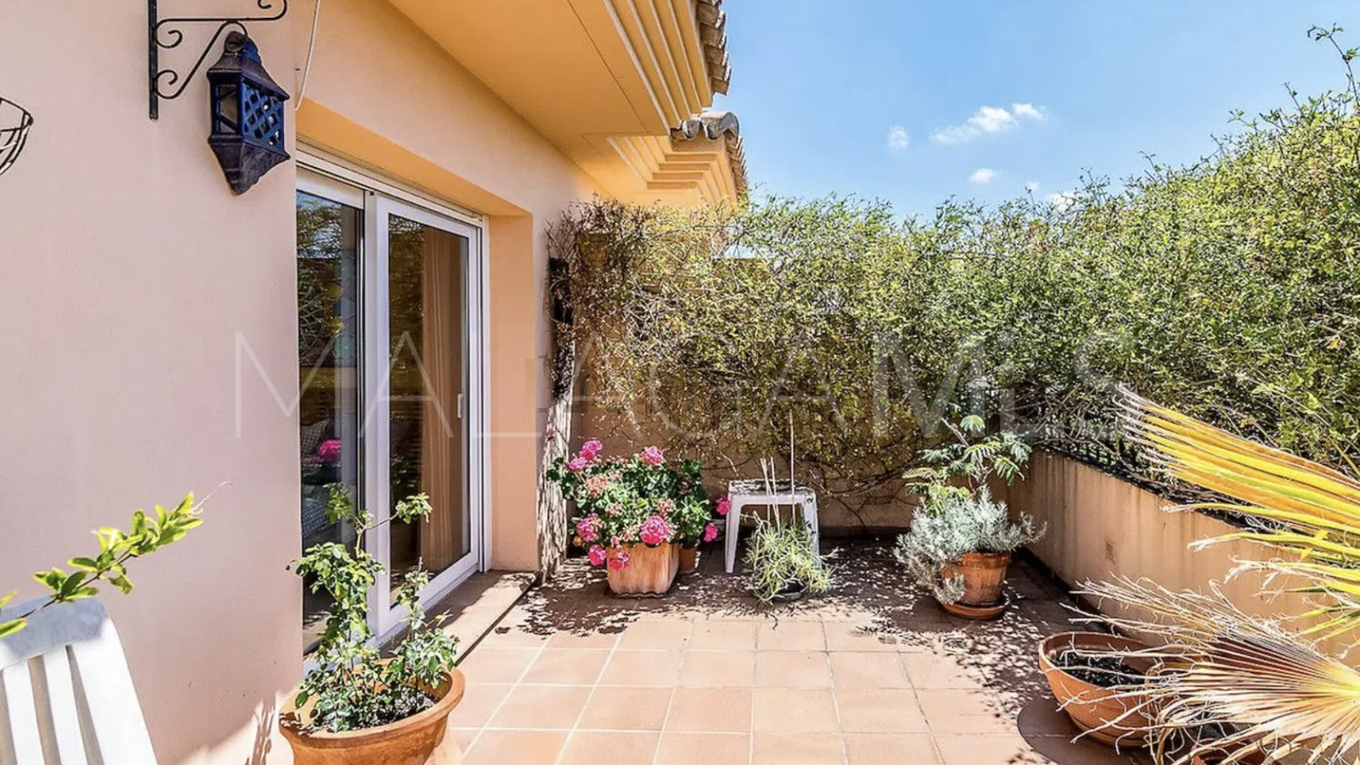 Maison jumelée for sale in Riviera del Sol